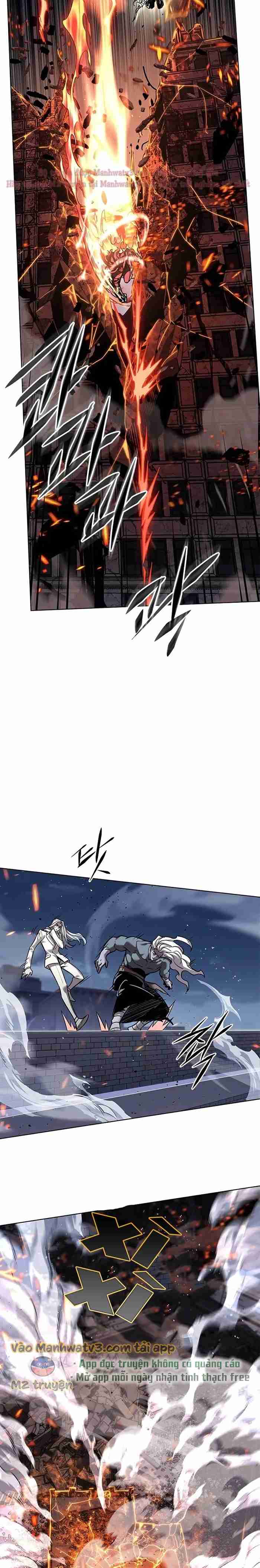Đọc truyện Hóa thân thành mèo (Bản Free) - Chap 316